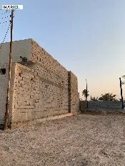 أرض للبيع في الصالحية - 120 م² / 38,000,000 IQD — صورة 3