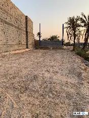 أرض للبيع في الصالحية - 120 م² / 38,000,000 IQD — صورة 2