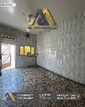 دار للإيجار في مناوي باشا - 150 م² / 1,250,000 IQD — صورة 4