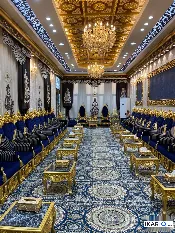 دار للإيجار في الطويسة - 1500 م² / 14,500,000 IQD — صورة 3