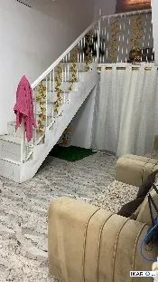 دار للبيع في ابي الخصيب - 100 م² / 6,000,000 IQD — صورة 4