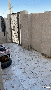 دار للبيع في ابي الخصيب - 100 م² / 6,000,000 IQD — صورة 3