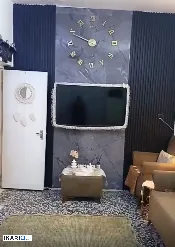 أرض للبيع في مدينة الصدر - 72 م² / 125,000,000 IQD — صورة 2