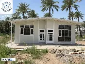 دار للإيجار في خور الزبير - 250 م² / 400,000 IQD — صورة 2