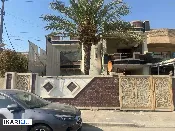 دار للبيع في الجهاد - 200 م² / 500,000,000 IQD — صورة 2