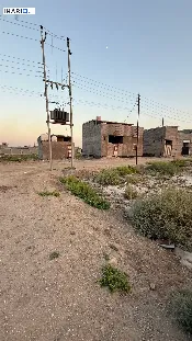 أرض للبيع في الجزيره - 1150 م² / 125,000,000 IQD — صورة 3