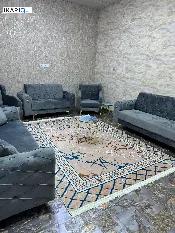 دار للبيع في حي الأصدقاء - 220 م² / 260,000,000 IQD — صورة 2