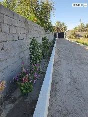 أرض للبيع في مسيب - 2500 م² / 150,000,000 IQD — صورة 4