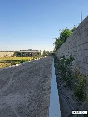 أرض للبيع في مسيب - 2500 م² / 150,000,000 IQD — صورة 2