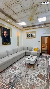 دار للبيع في المعقل - 165 م² / 280,000,000 IQD — صورة 2