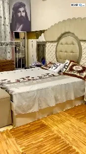 دار للبيع في المعقل - 165 م² / 280,000,000 IQD — صورة 4