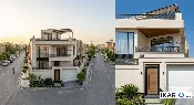 دار للبيع في الجنينة - 245 م² / 1,510,000,000 IQD — صورة 3