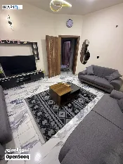 شقة للإيجار في الكرادة - 80 م² / 1,377,500 IQD — صورة 3