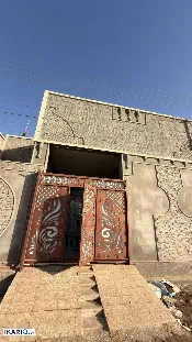 دار للبيع في الجزيره - 160 م² / 145,000,000 IQD — صورة 2