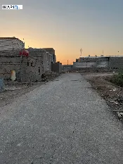 أرض للبيع في السيبه - 300 م² / 25,000,000 IQD — صورة 3