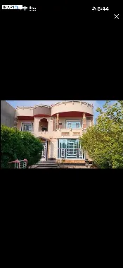 دار للبيع في تكريت - 400 م² / 300,000,000 IQD — صورة 2