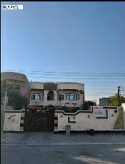 دار للبيع في تكريت - 400 م² / 300,000,000 IQD — صورة 3