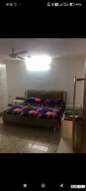 شقة للإيجار في الإعلام - 120 م² / 450,000 IQD — صورة 2