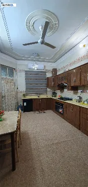 دار للبيع في حي الكفاءات - 263 م² / 575,000,000 IQD — صورة 3