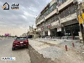 محل للإيجار في الخضراء - 24 م² / 1,000,000 IQD — صورة 3