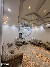 فيلا للبيع في مجمع الأمل السكني - 400 م² / 1,075,000,000 IQD — صورة 3