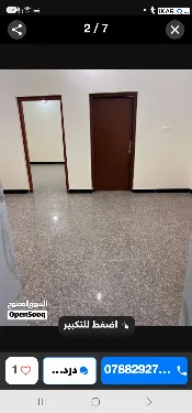 شقة للإيجار في بريهة - 175 م² / 800,000 IQD — صورة 2