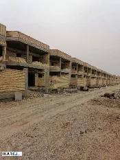 دار للبيع في مجمع الأمل السكني - 200 م² / 190,000,000 IQD — صورة 2