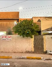 دار للبيع في البساتين - 112 م² / 1,850,000 IQD — صورة 2