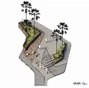 أرض للبيع في الحكيمية - 344 م² / 3,250,000 IQD — صورة 4
