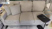 شقة للإيجار في الإعلام - 120 م² / 450,000 IQD — صورة 3