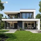 دار للإيجار في التنومة - 300 م² / 1,750,000 IQD — صورة 3