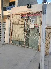 مخزن للإيجار في الجامعة - 3 م² / 450,000 IQD — صورة 3