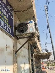 محل للإيجار في ياسين خريبط - 7 م² / 250,000 IQD — صورة 2