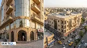 طابق من عمارة للبيع في العشار - 1000 م² / 5,075,000,000 IQD — صورة 3