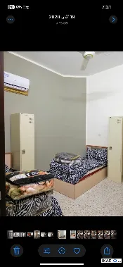 شقة للإيجار في الدورة - 100 م² / 750,000 IQD — صورة 2