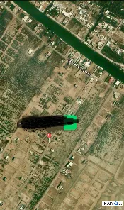 أرض للبيع في الصالحية - 200 م² / 35,000,000 IQD — صورة 2