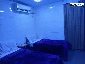 شقة للإيجار في البصرة - 75 م² / 650,000 IQD — صورة 2