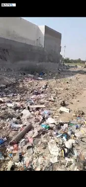 أرض للبيع في ابي الخصيب - 250 م² / 43,000,000 IQD — صورة 2