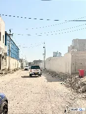 أرض للبيع في الصالحية - 200 م² / 68,000,000 IQD — صورة 2