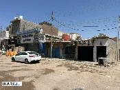 محل للبيع في المطيحة - 500 م² / 2,000,000 IQD — صورة 3