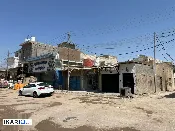 محل للبيع في المطيحة - 500 م² / 2,000,000 IQD — صورة 2