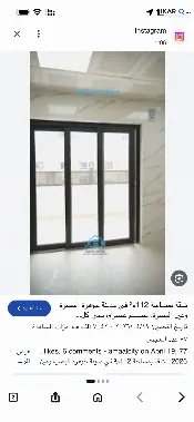 شقة للبيع في مجمع جوهرة البصرة - 112 م² / 185,000,000 IQD — صورة 2