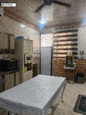 دار للبيع في ابي الخصيب - 300 م² / 125,000,000 IQD — صورة 4