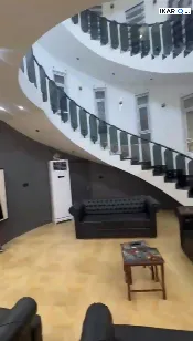 دار للإيجار في كوت الحجاج - 250 م² / 3,625,000 IQD — صورة 4