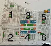دار للبيع في التاجي - 200 م² / 231,000,000 IQD — صورة 2