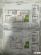 دار للبيع في التاجي - 200 م² / 231,000,000 IQD — صورة 3