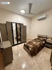 شقة للإيجار في المنصور - 120 م² / 1,450,000 IQD — صورة 2