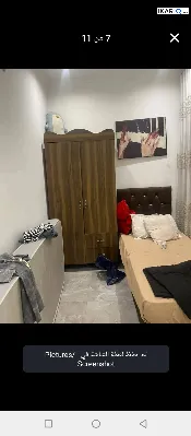 دار للبيع في حي الحسين - 50 م² / 225,000,000 IQD — صورة 4