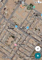أرض للبيع في المهندسين - 359 م² / 430,000,000 IQD — صورة 2