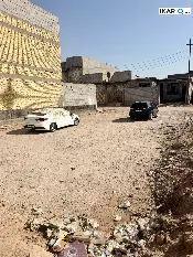 أرض للبيع في التنومة - 200 م² / 6,500,000 IQD — صورة 3